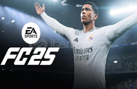 ⭐Sorunsuz & Garanti ✅ EA FC 25 (Fifa 25)⭐