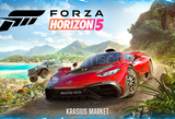 ⭐[SORUNSUZ/GARANTİLİ] Forza Horizon 5⭐