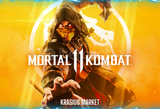 ⭐[SORUNSUZ/GARANTİLİ] Mortal Kombat 11⭐