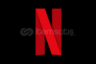 ⭐[SORUNSUZ] NETFLİX 4K ULTRA HD HESAP + 1 AYLIK