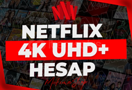 KİŞİSEL PROFİL | NETFLİX 4K ULTRA HD HESAP | KİŞİSEL PROFİL | NETFLİX 4K ULTRA HD HESAP |