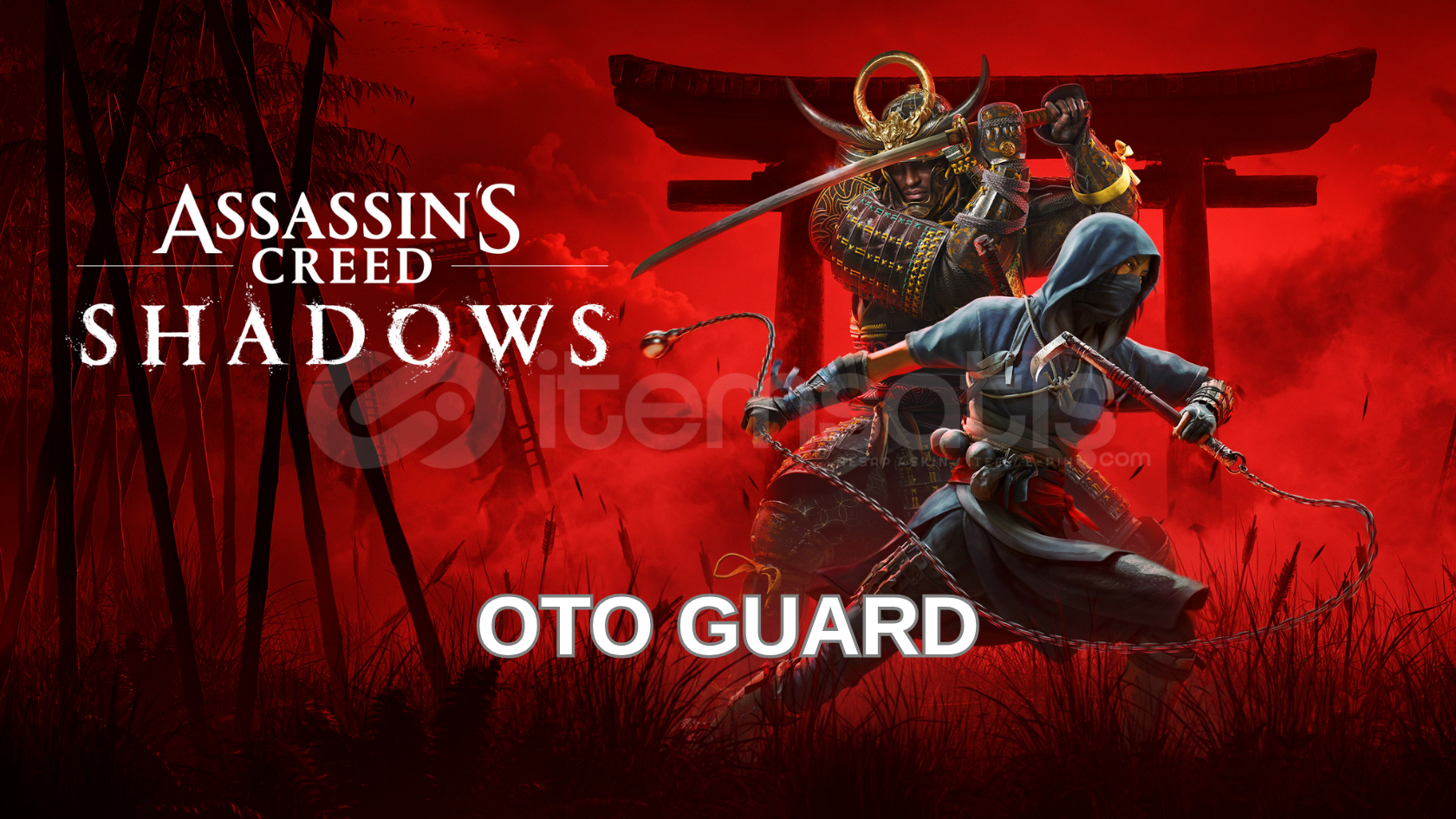 ⭐SORUNSUZ+OTO/Assassin's Creed Shadows ⭐SORUNSUZ+OTO/Assassin's Creed Shadows