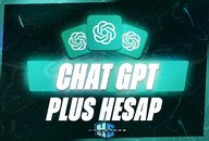 ⭐SORUNSUZ + OTO⭐ChatGPT-4o & 4.0 Plus+DallE☘️