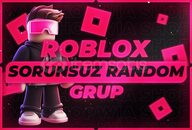 SORUNSUZ RANDOM GRUP | ROBLOX