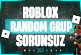 SORUNSUZ RANDOM GRUP | ROBLOX