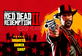 (SORUNSUZ) Red Dead Redemption 2