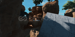 [SORUNSUZ✅] Roblox Savaş Haritası - FPS HARITA