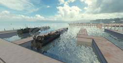 [SORUNSUZ✅] Roblox Liman Harita - Açık Dünya