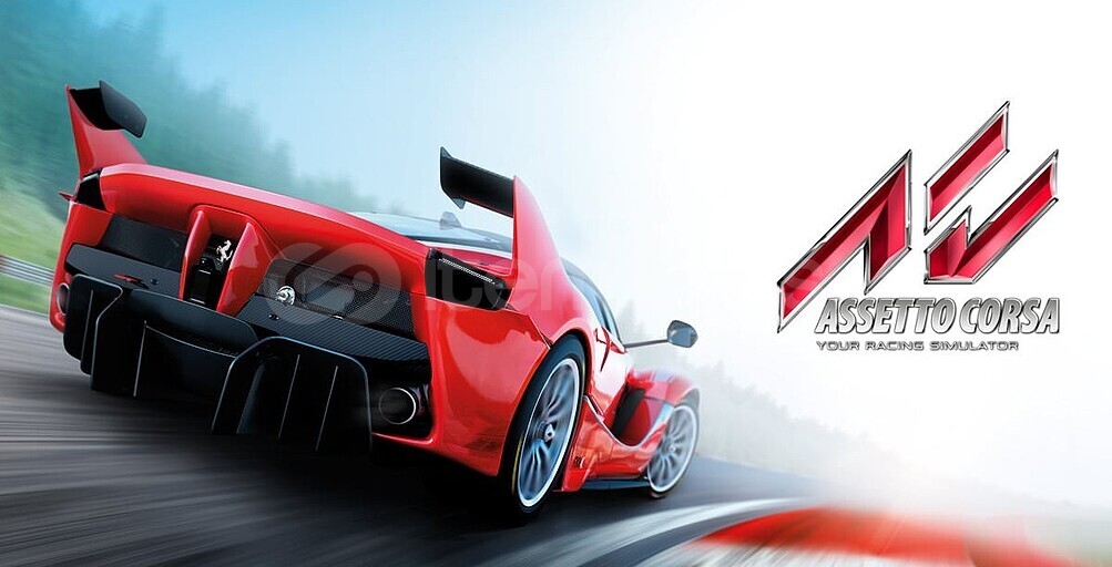 SORUNSUZ/SINIRSIZ Assetto Corsa SORUNSUZ/SINIRSIZ Assetto Corsa