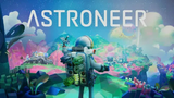 SORUNSUZ/SINIRSIZ Astroneer