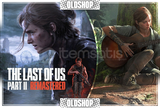 ⭐️The Last Of Us Part 2 Remastered