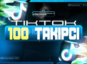 ⭐️(SORUNSUZ)TİKTOK 1000 TAKİPÇİ+GARANTİ✅⭐️