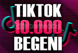  ⭐[Sorunsuz] TikTok 10000 Beğeni Garantili⭐