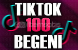 ⭐[Sorunsuz] TikTok 100 Beğeni Garantili⭐