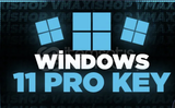 ⭐️[SORUNSUZ] WİN 11 PRO LİSANS