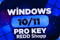 ⭐(Sorunsuz) Windows 10-11 Pro Key ⭐