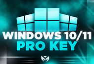 ⭐️SORUNSUZ⭐️WINDOWS 10/11 PRO KEY⭐️