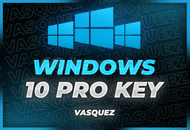 ⭐️[SORUNSUZ] Windows 10 Pro Key ⭐️