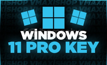 ⭐[SORUNSUZ] WİNDOWS 11 PRO KEY