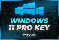 ⭐️[SORUNSUZ] Windows 11 Pro Key ⭐️