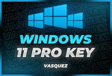 ⭐️[SORUNSUZ] Windows 11 Pro Key ⭐️