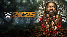 SORUNSUZ⭐WWE 2K25 | ÖMÜR BOYU GARANTİ