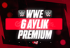 ⭐[SORUNSUZ] WWE Network 6 Aylık Hesap