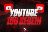 ⭐[SORUNSUZ] YOUTUBE 100 BEĞENİ⭐