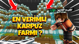 Sorvival Ametist 49 CL Karpuz Farmı