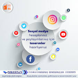Sosyal medya hesap bakımı