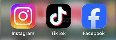 Sosyal Medya Hesapları 3X1 Detay Açıklamada