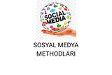 SOSYAL MEDYA METHODLARI