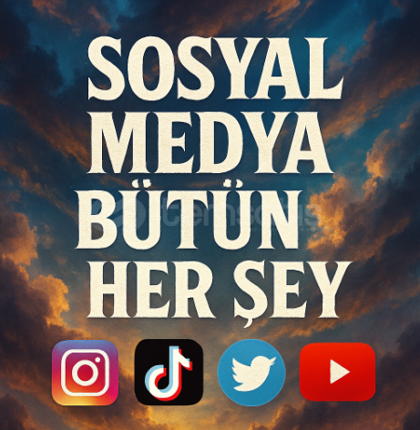 SOSYAL MEDYA TOPLU PAKET SOSYAL MEDYA TOPLU PAKET