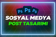 Sosyal Medya Post Tasarımı