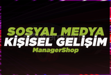 KİŞİSEL GELİŞİM E-KİTABI(SOSYAL MEDYADAKİLER)