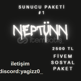 Sosyal Paketim (Whitelist)