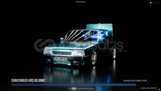 Sosyal Sunucu Paketi 