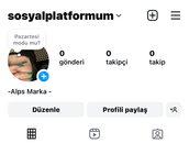 @Sosyalplatformum