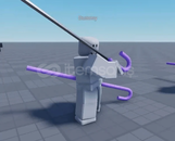 Soul Cane - GPO Soul Cane - GPO