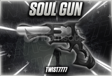 ☘️SOUL GUN☘️[En Uygunu] [mm2] [spirit]