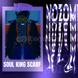 Soul King Scarf (SKS) / GPO / Roblox