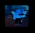 Soul King Violin - GPO