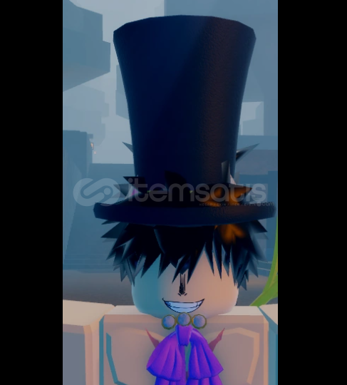 Soul Kings Tophat Soul Kings Tophat