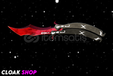 Soul knife