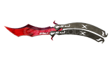 Da Hood Soul Knife