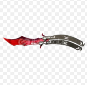 Soul Knife - Da Hood Soul Knife - Da Hood
