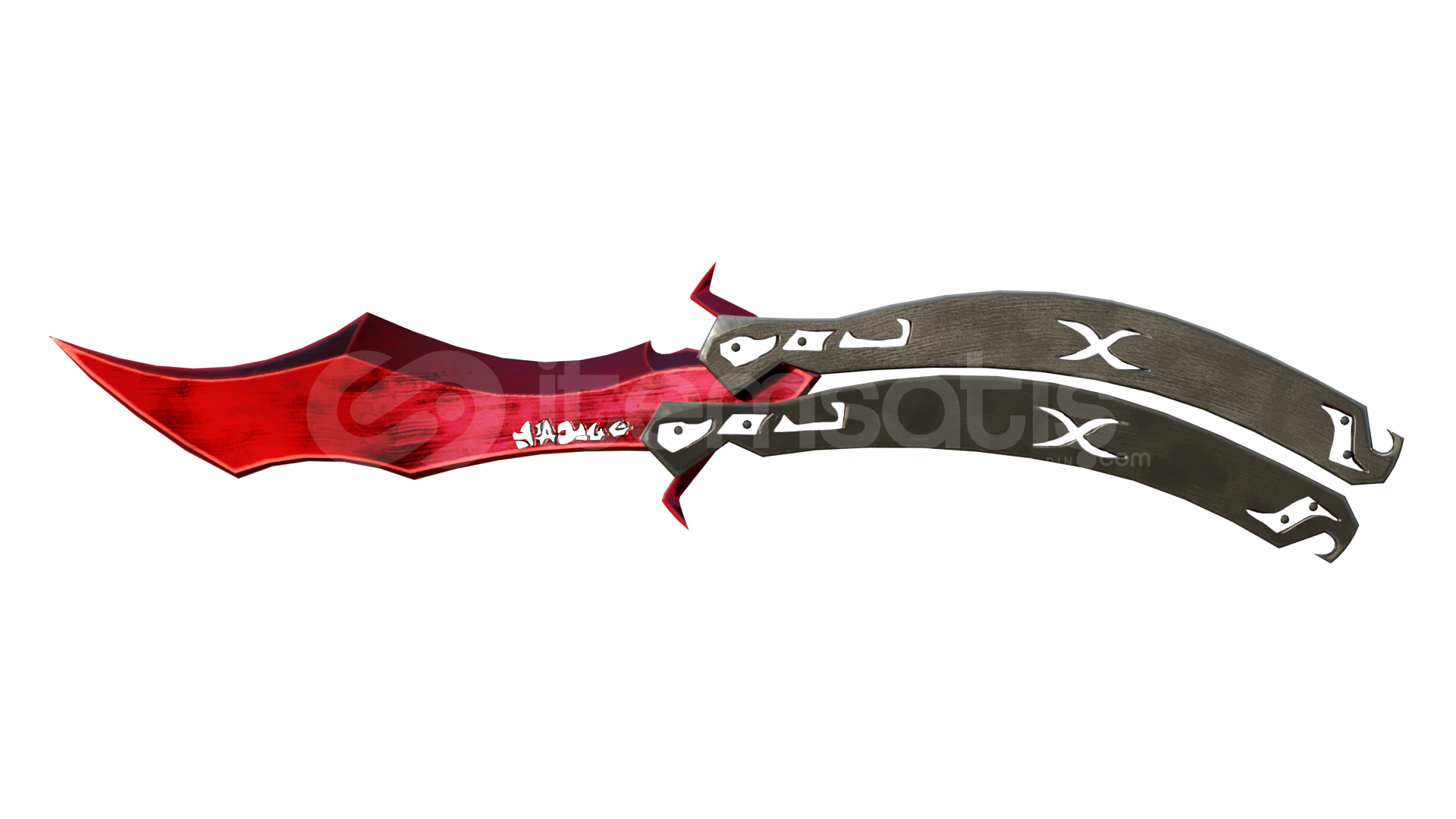 Soul Knife - Da Hood Soul Knife - Da Hood