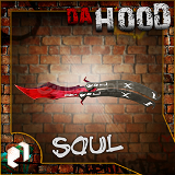 Soul Knife Da Hood