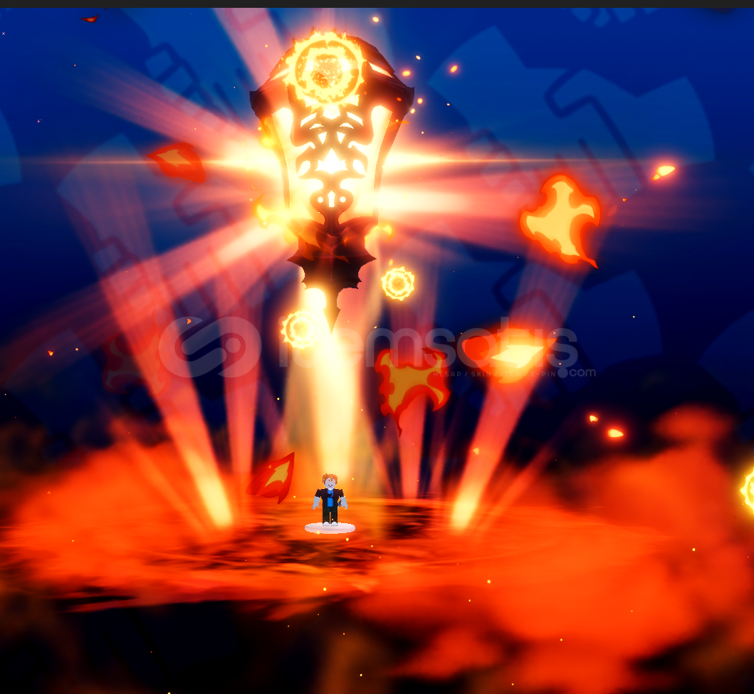 Soul Lantern | Blade Ball Soul Lantern | Blade Ball