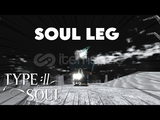 Soul Leg Style